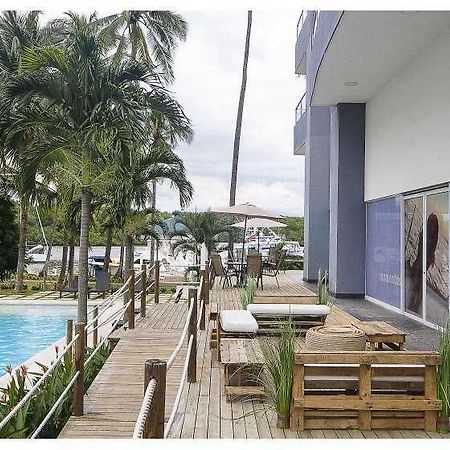 Puerto Azul Hotel Y Club Nautico Chacarita Удобства фото