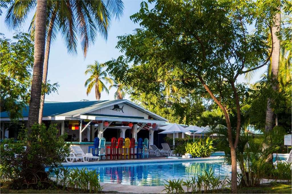 Puerto Azul Hotel Y Club Nautico Chacarita Удобства фото