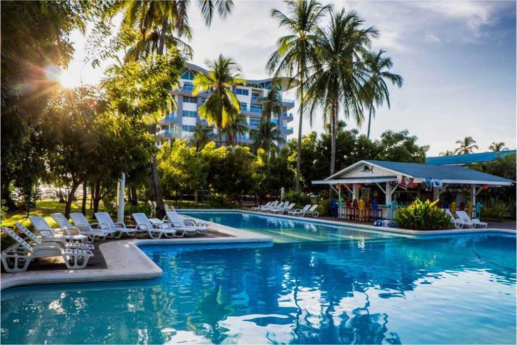 Puerto Azul Hotel Y Club Nautico Chacarita Удобства фото