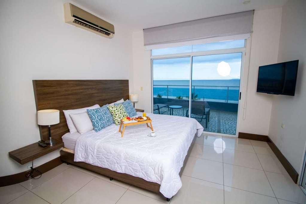 Puerto Azul Hotel Y Club Nautico Chacarita Номер фото