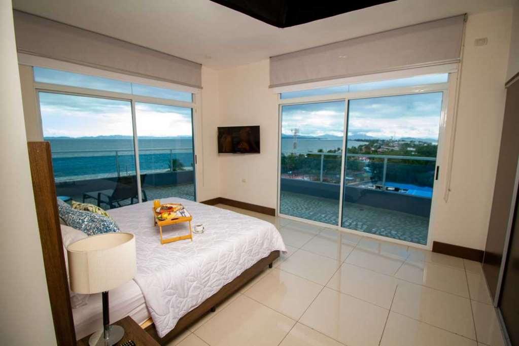 Puerto Azul Hotel Y Club Nautico Chacarita Удобства фото