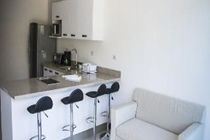 Puerto Azul Hotel Y Club Nautico Chacarita Экстерьер фото