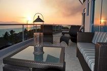 Puerto Azul Hotel Y Club Nautico Chacarita Экстерьер фото
