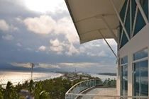 Puerto Azul Hotel Y Club Nautico Chacarita Экстерьер фото